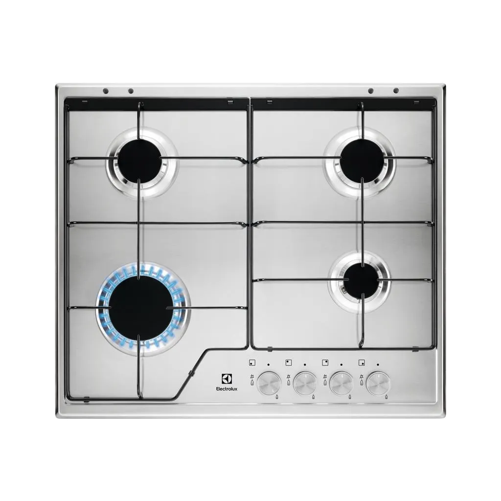  Electrolux KGS6424SX