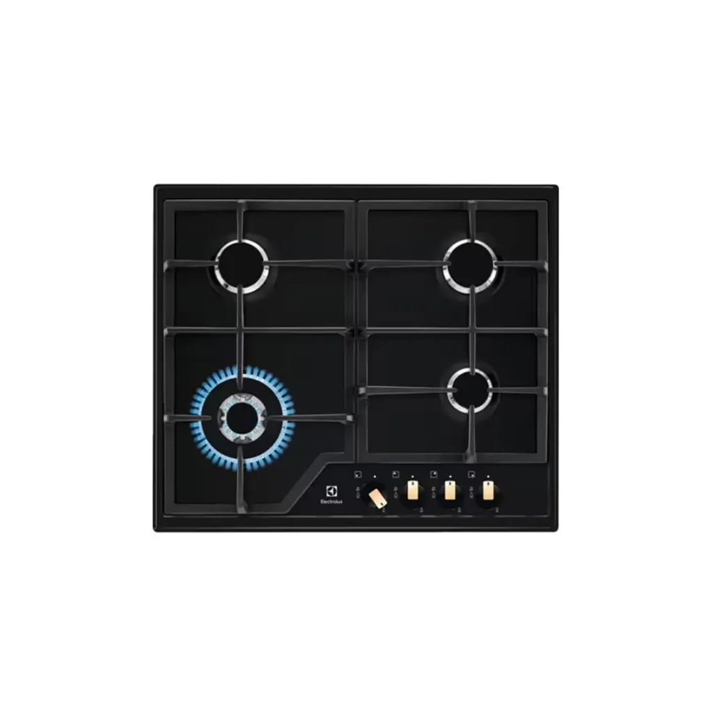  Electrolux KGS6436RK