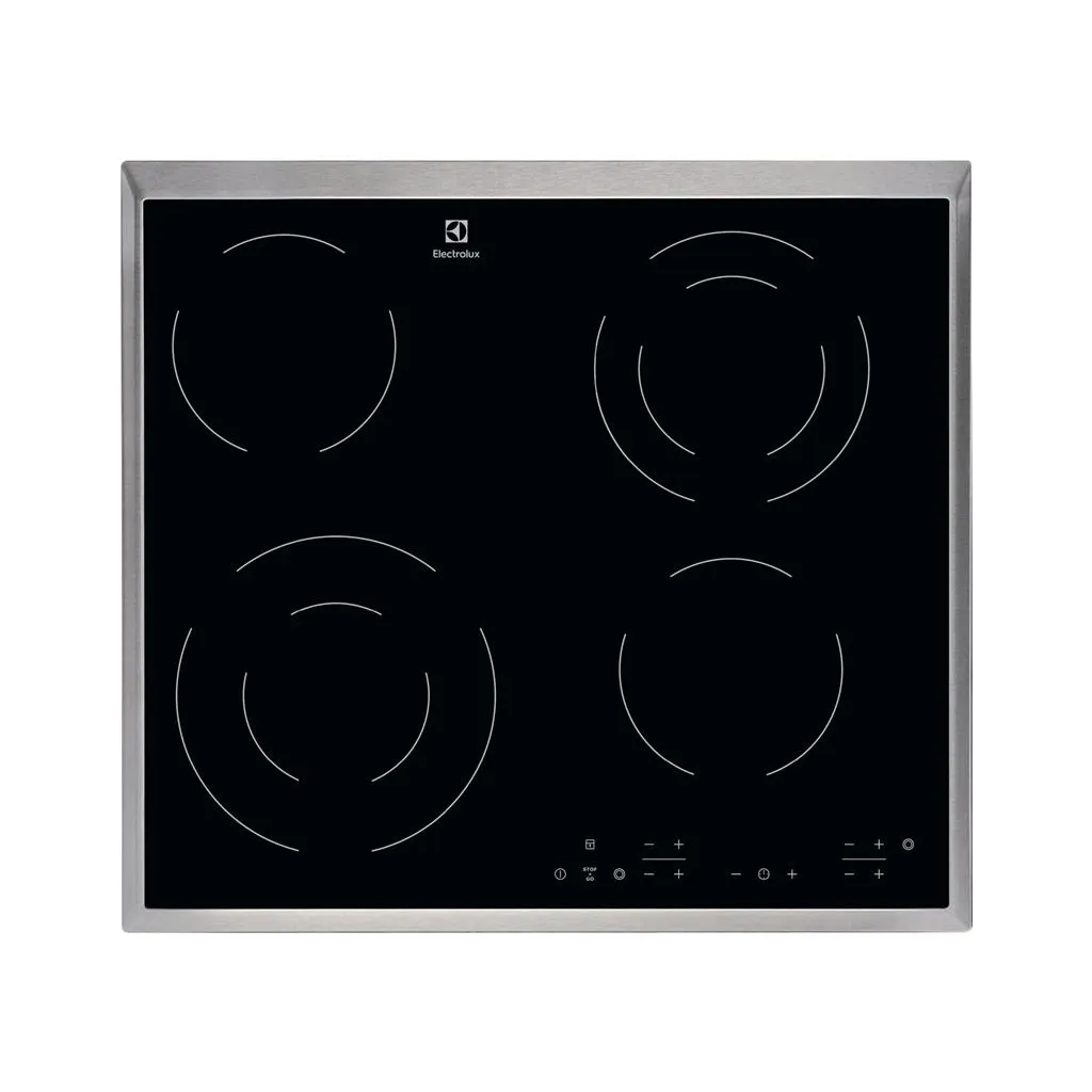  Electrolux EHF6342XOK