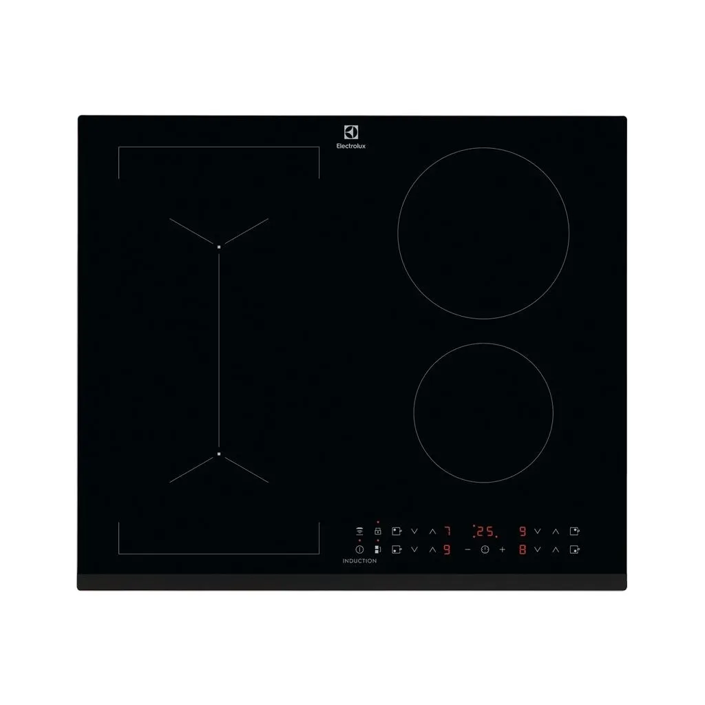  Electrolux LIV63431BK