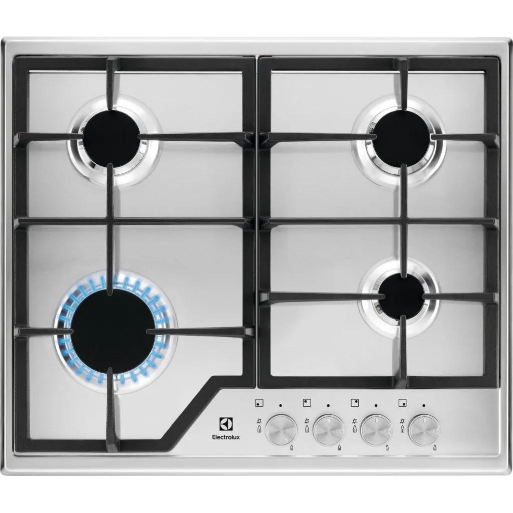  Electrolux KGS6426SX