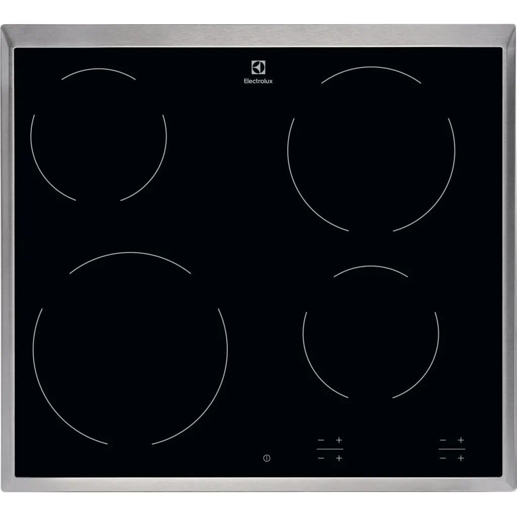  Electrolux EHF6240XXK