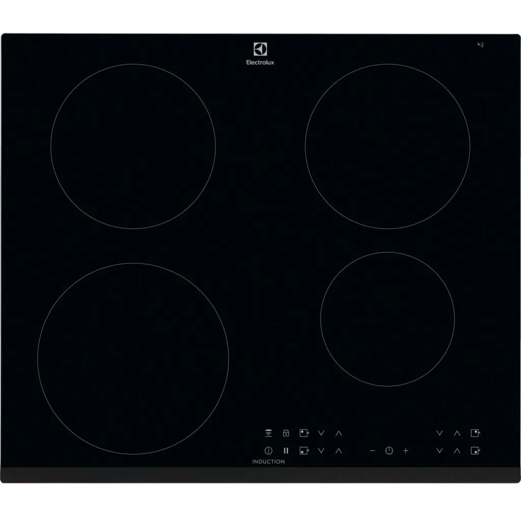  Electrolux LIR60433