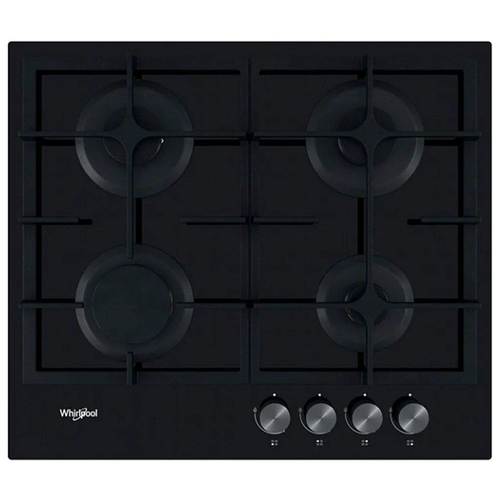  Whirlpool GOS6415/NB1