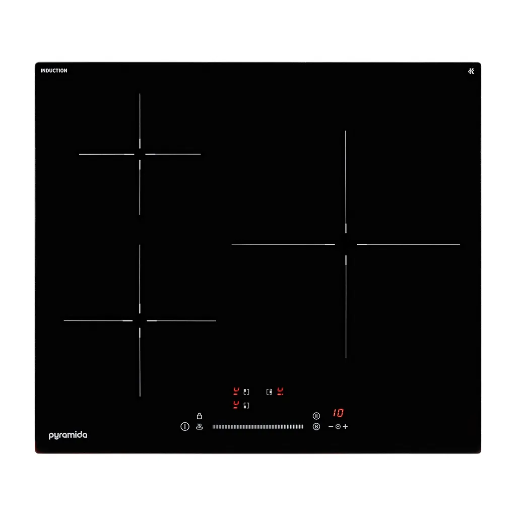  Pyramida IH P 633