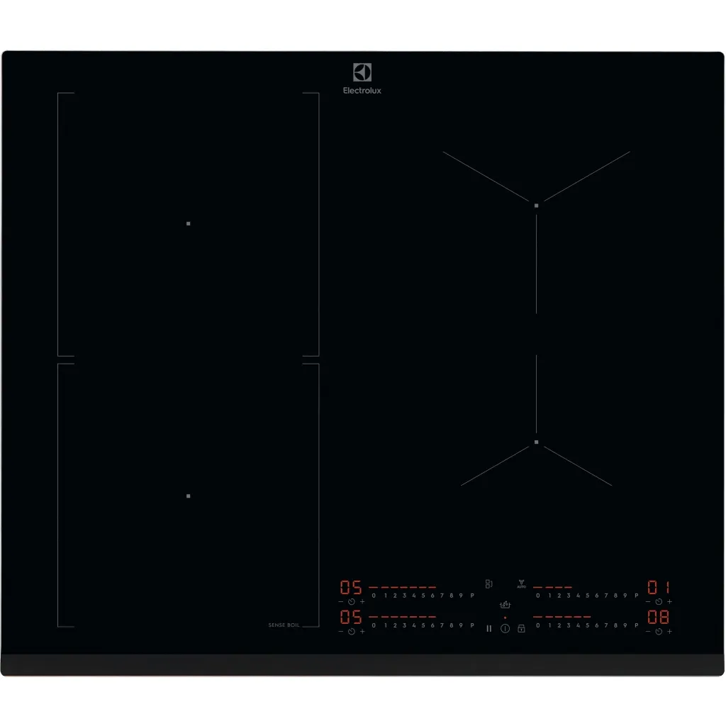 Варильна поверхня Electrolux EIS62453