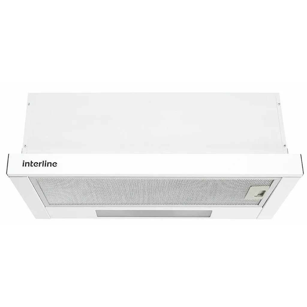  Interline SLIM WH A/60/2/T