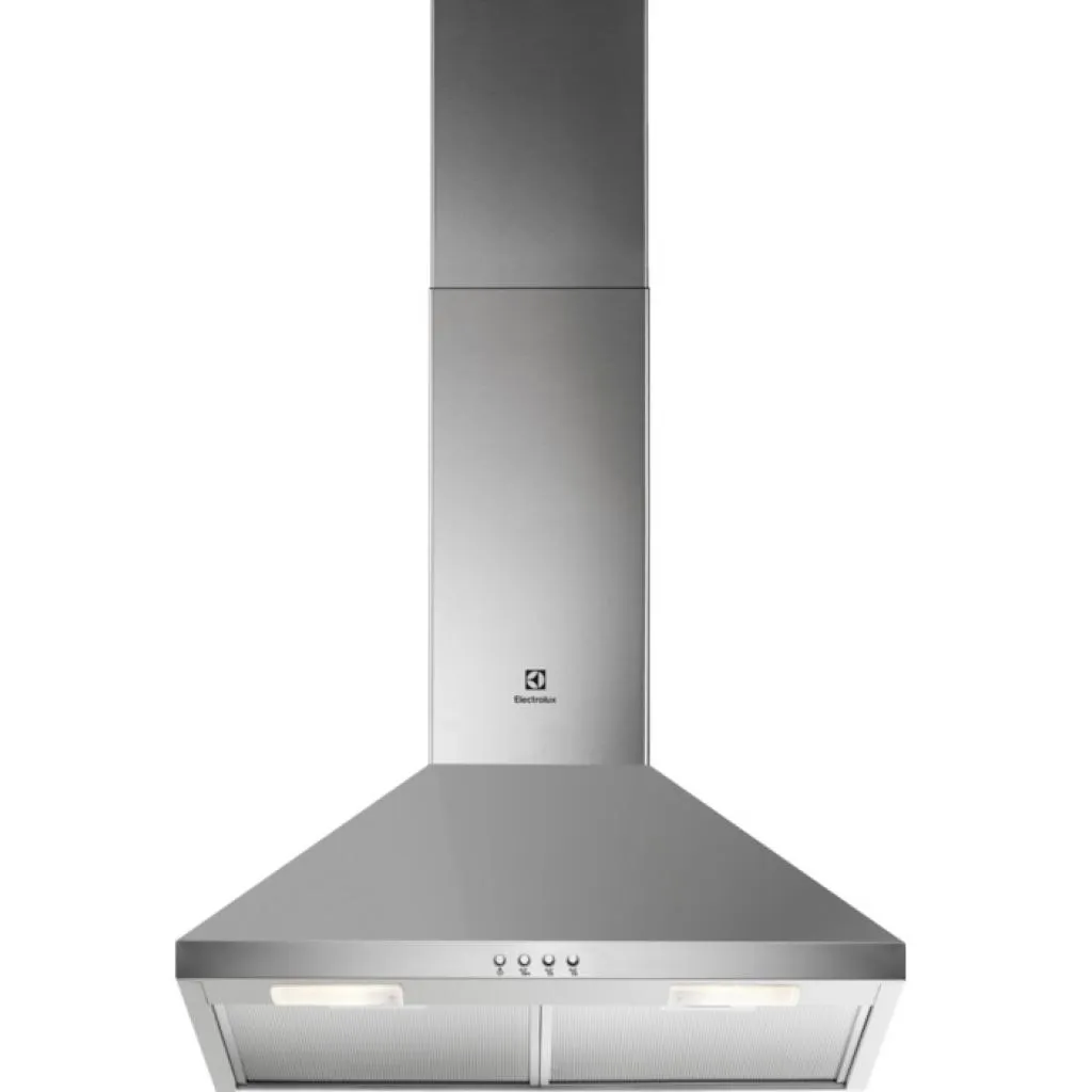  Electrolux LFC9316X