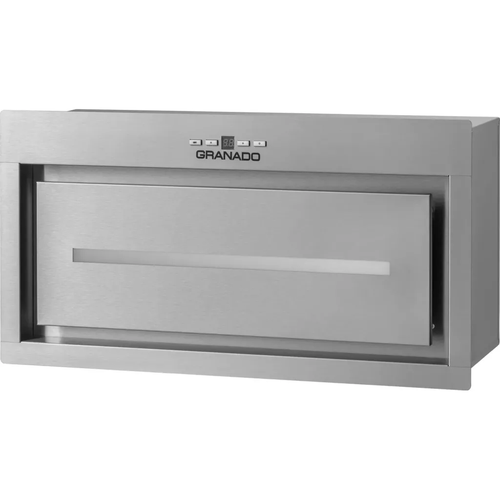  GRANADO Palamos 2613-1200 Inox (GCH536377)