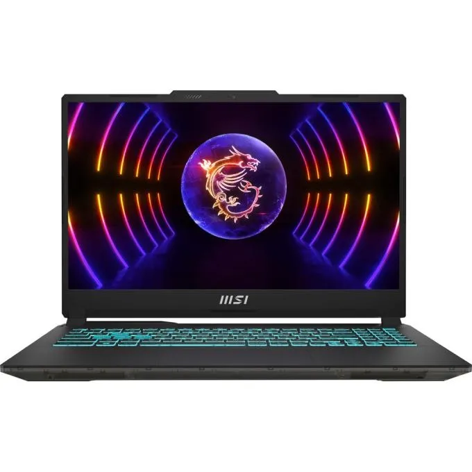 Ігровий ноутбук MSI Stealth 16 AI (9S7-15F312-233)