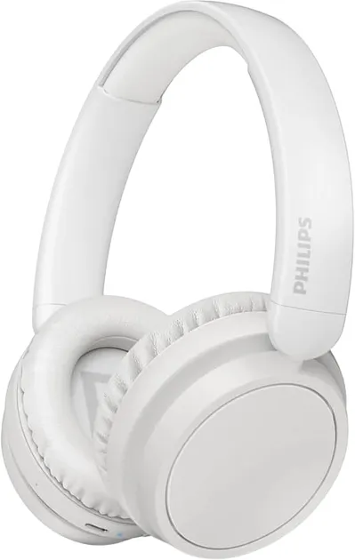 Гарнитура Philips TAH5209 White (TAH5209WT/00)