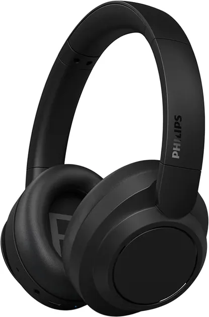 Гарнітура Philips TAH6509 Black (TAH6509BK/00)