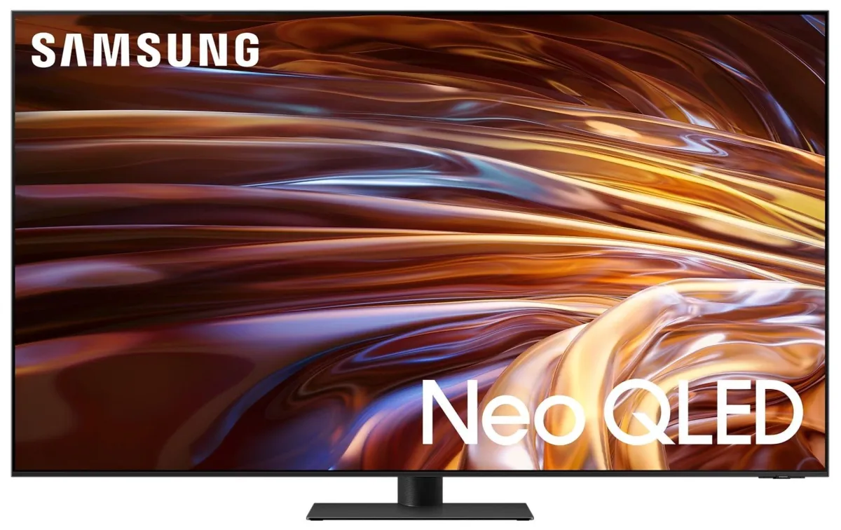 Телевизор Samsung QE55QN95DAUXUA