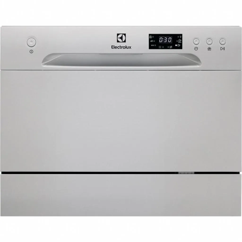  Electrolux ESF 2400O S (ESF2400OS)