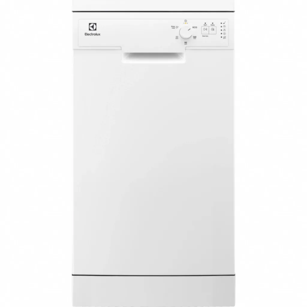  Electrolux SMA91210SW