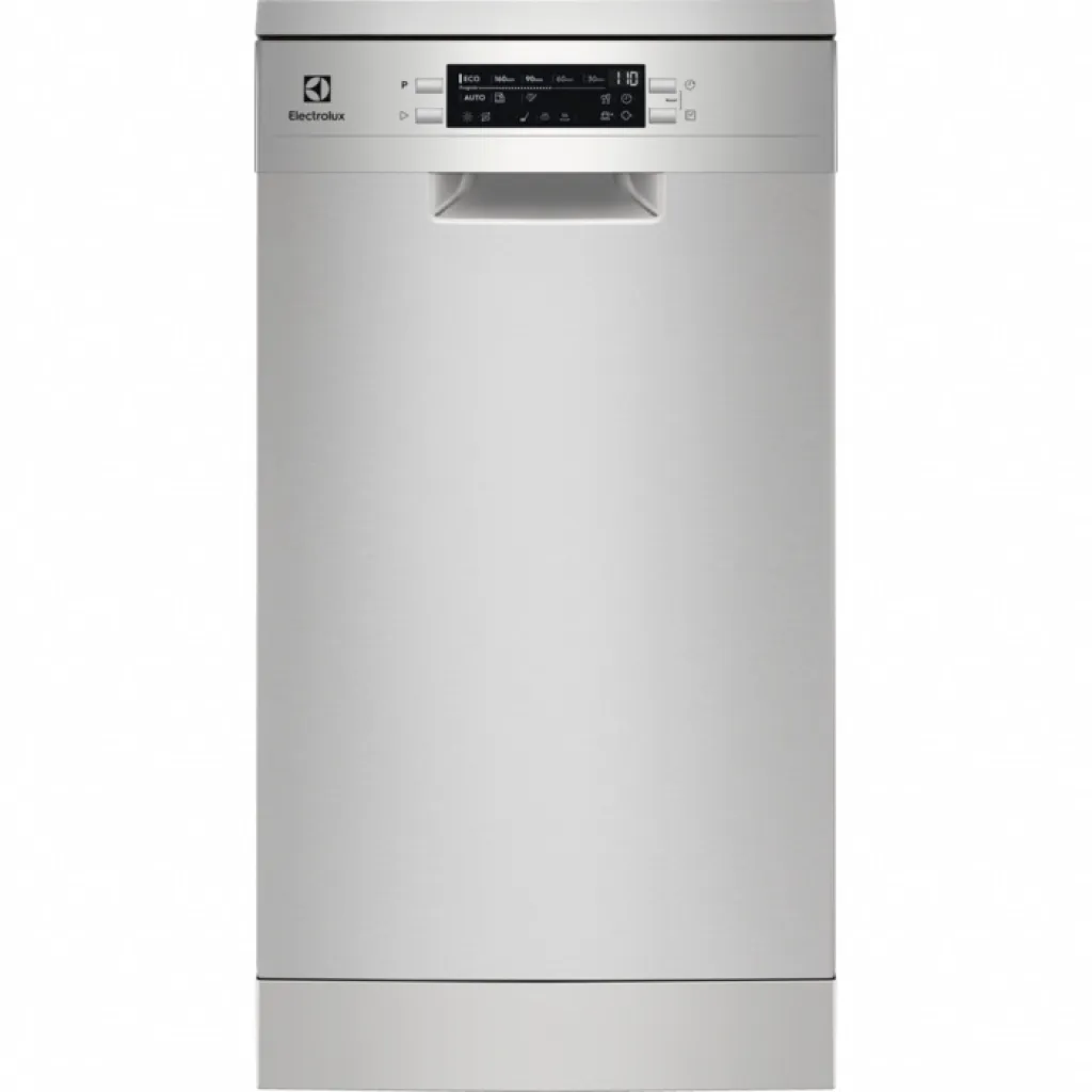  Electrolux SMM43201SX