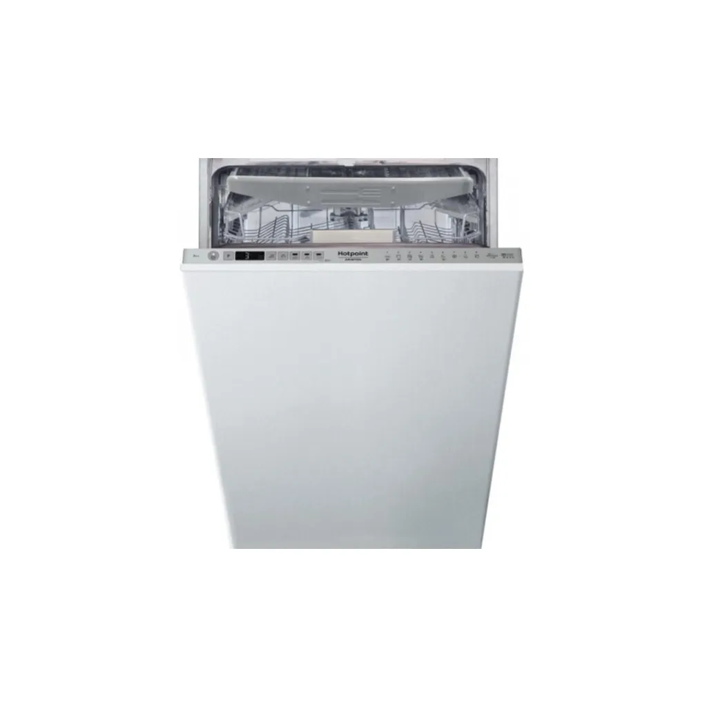 Посудомоечная машина Hotpoint-Ariston HSIO3O35WFE