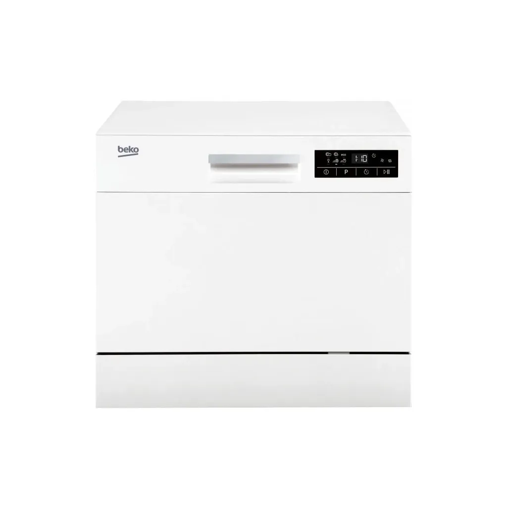  Beko DTC36611W