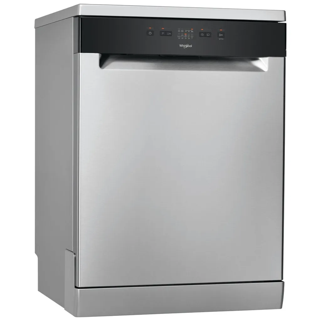  Whirlpool WFE2B19X