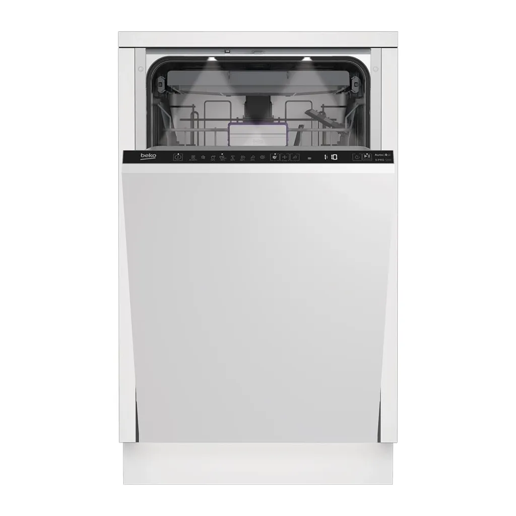  Beko BDIS38040A