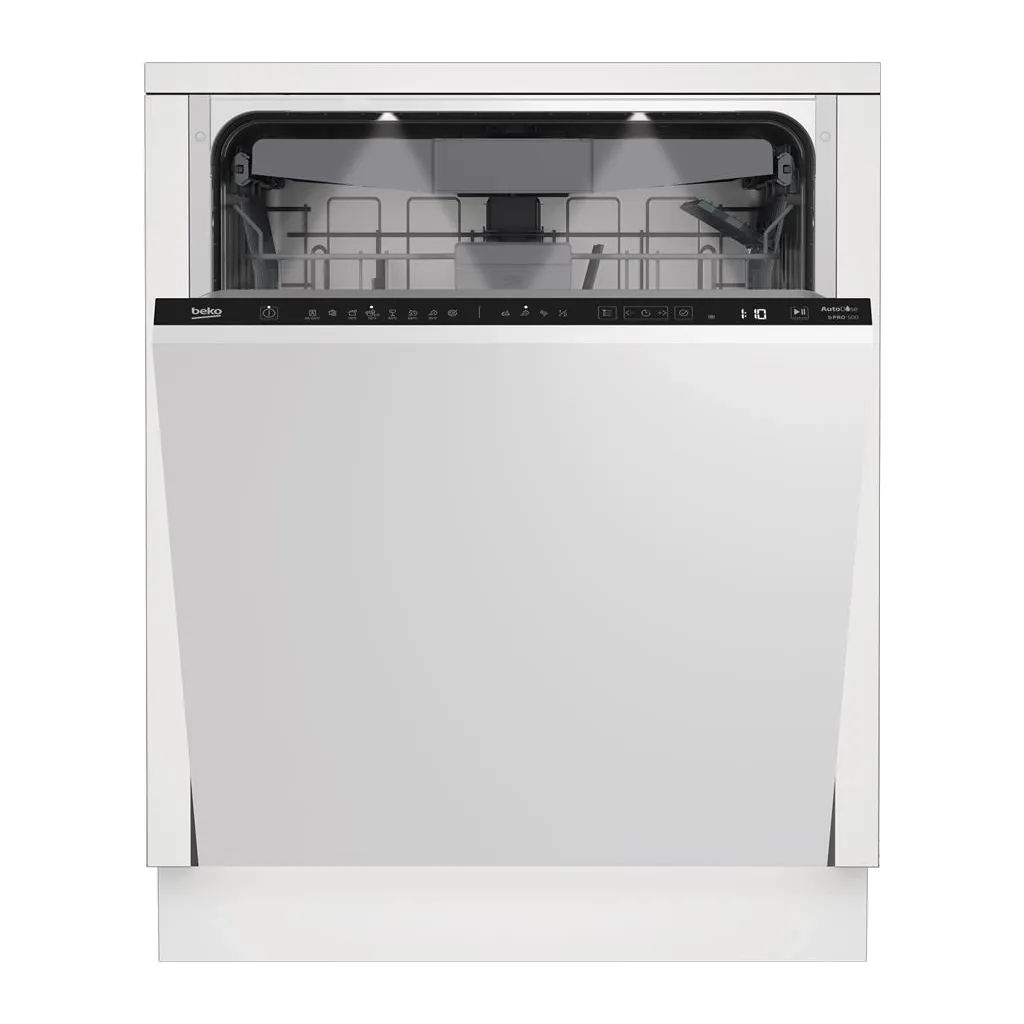  Beko MDIN48523AD