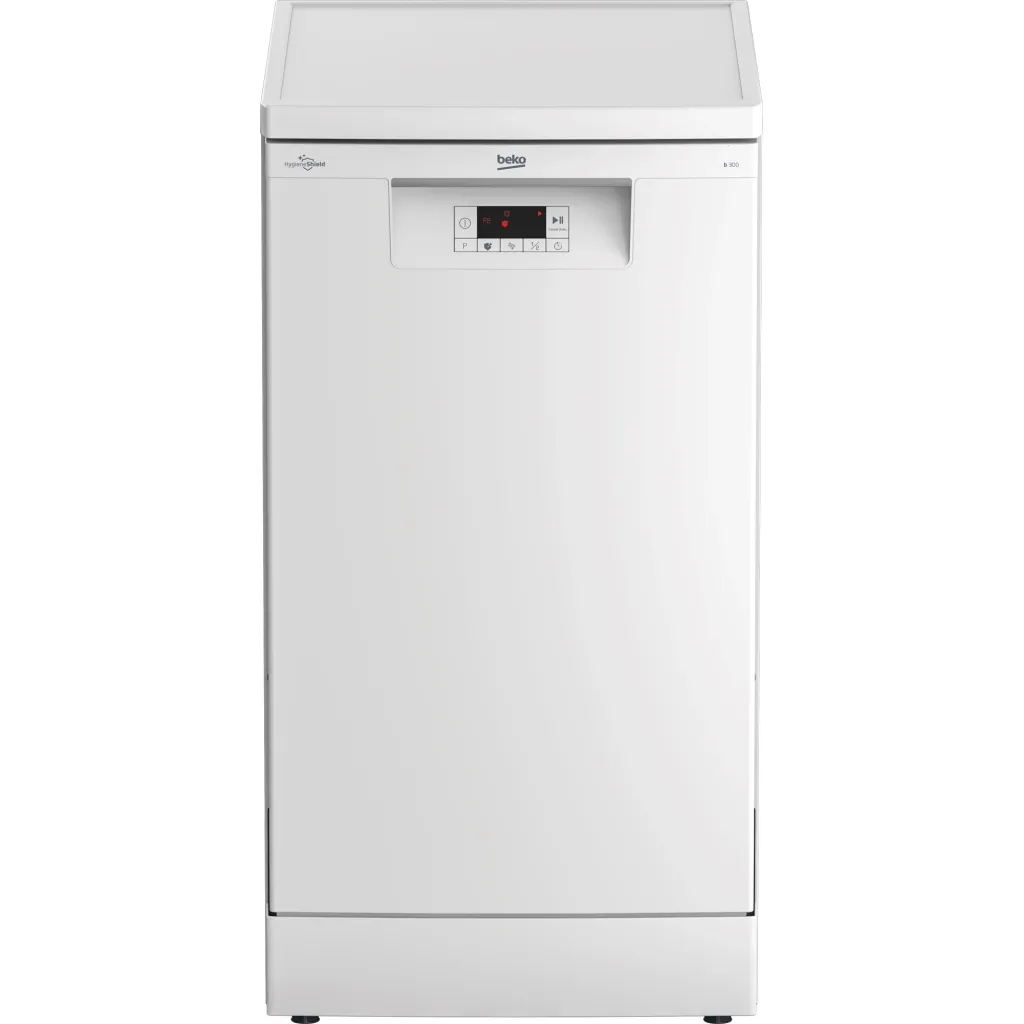  Beko BDFS15020W