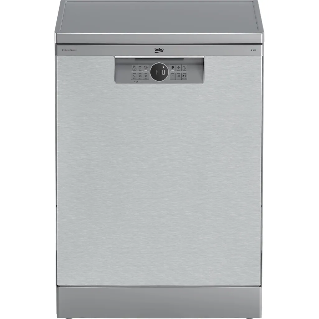  Beko BDFN26520XQ