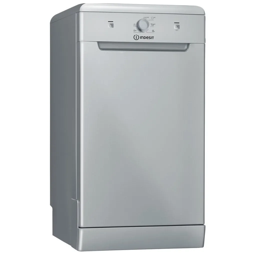  Indesit DSCFE1B10SRU