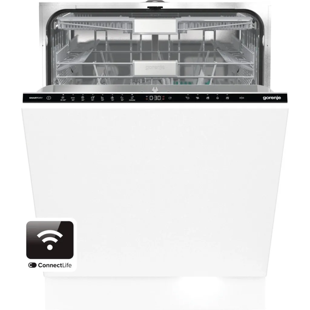  Gorenje GV693C60UVAD