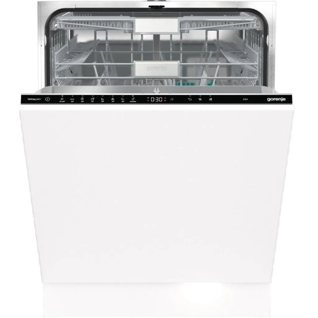  Gorenje GV693C61AD