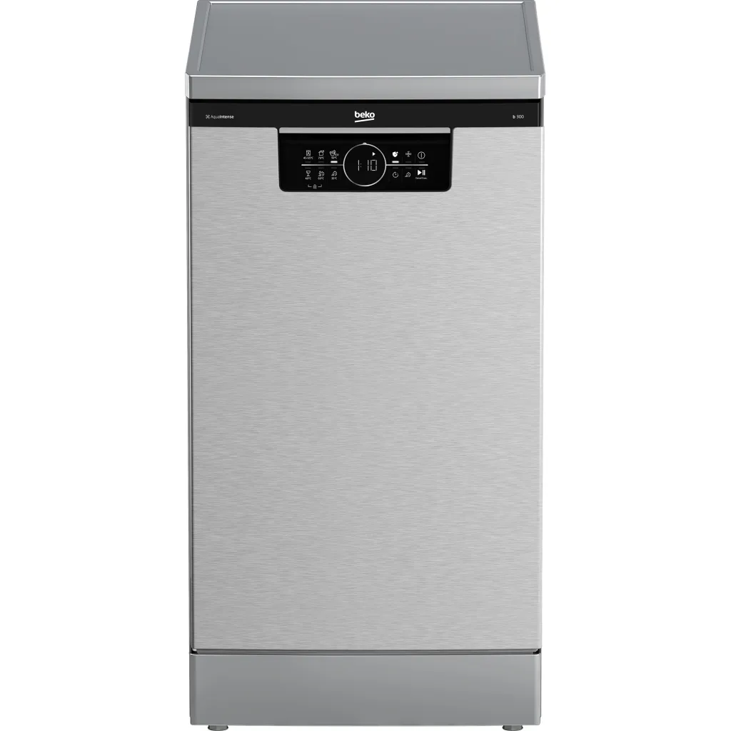  Beko BDFS26121XQ