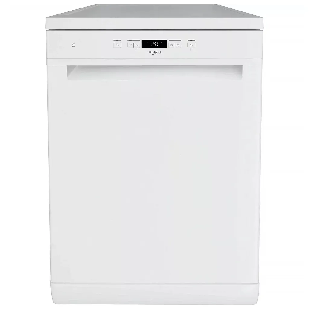  Whirlpool W2FHD624