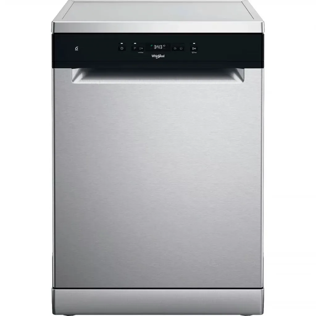  Whirlpool W2FHD624X