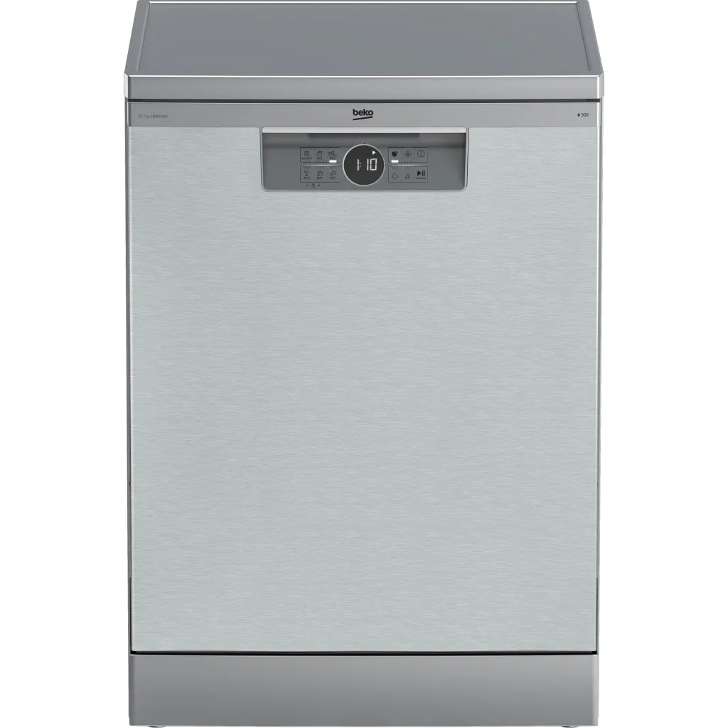  Beko BDFN26522XQ