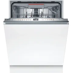 Посудомийна машина Bosch SMV6EMX75Q