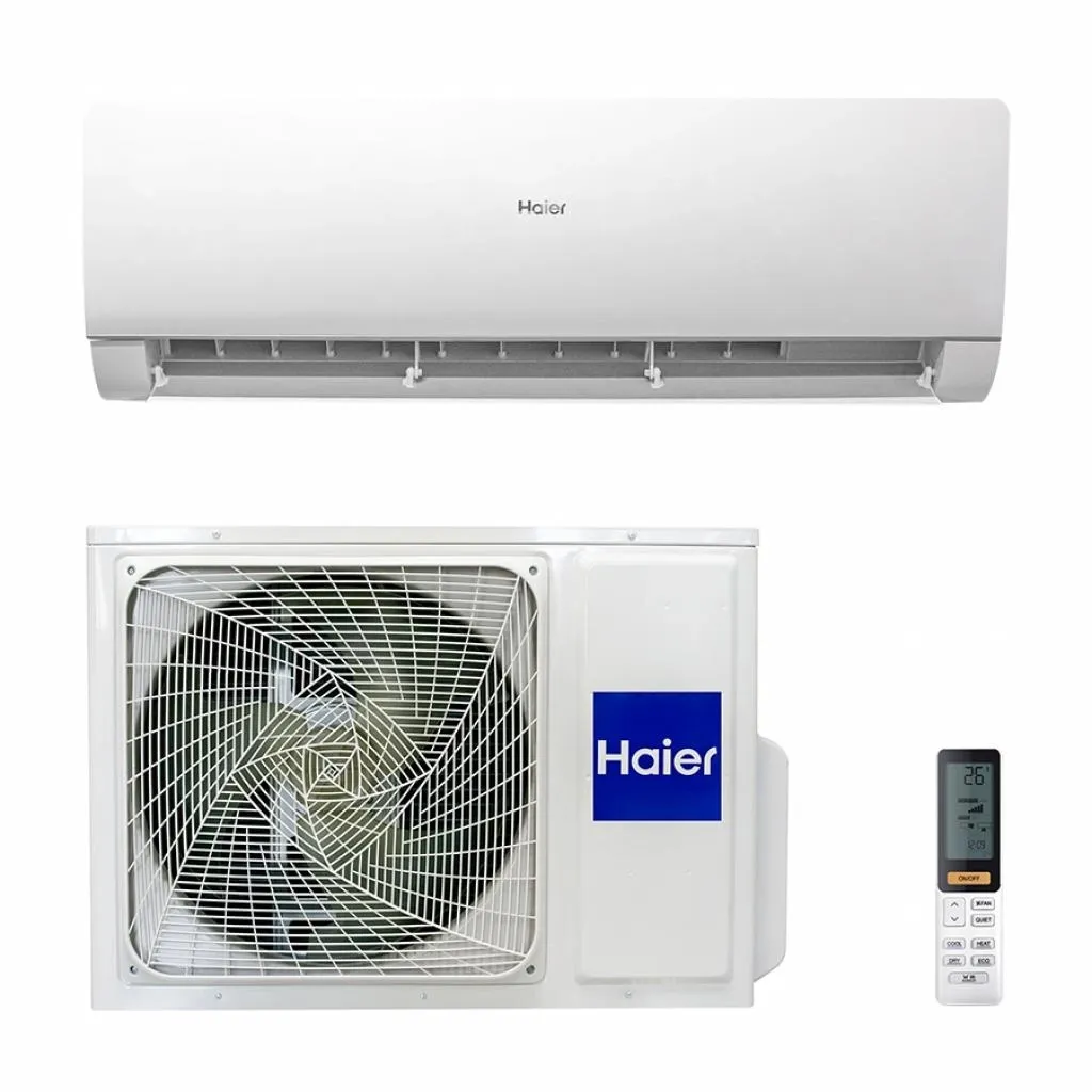  Haier 1U25S2SQ1FA -NR/AS25S2SN1FA -NR