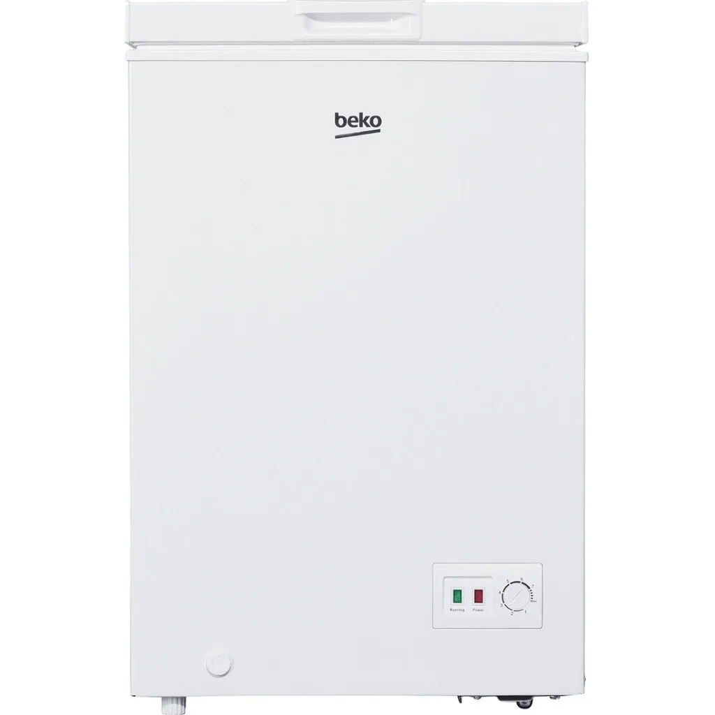  Beko CF100W