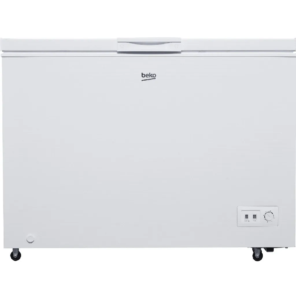  Beko CF316W