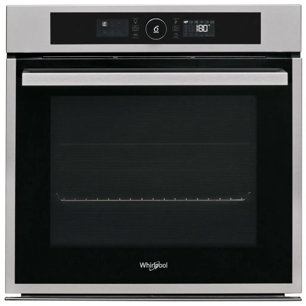  Whirlpool AKZ9 7891 IX