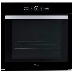 Духова шафа Whirlpool AKZM 8420NB (AKZM8420NB)