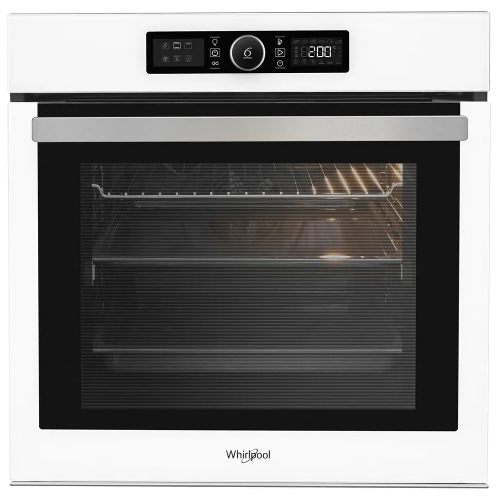  Whirlpool AKZ96220WH