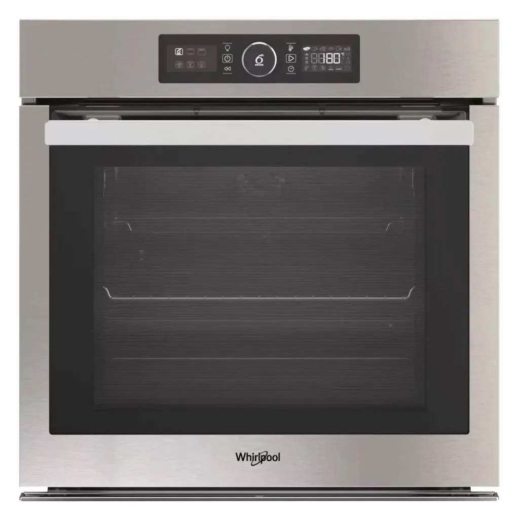  Whirlpool AKZ9 6230 IX (AKZ96230IX)