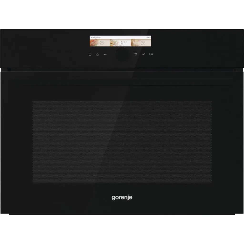  Gorenje BCM598S17BG