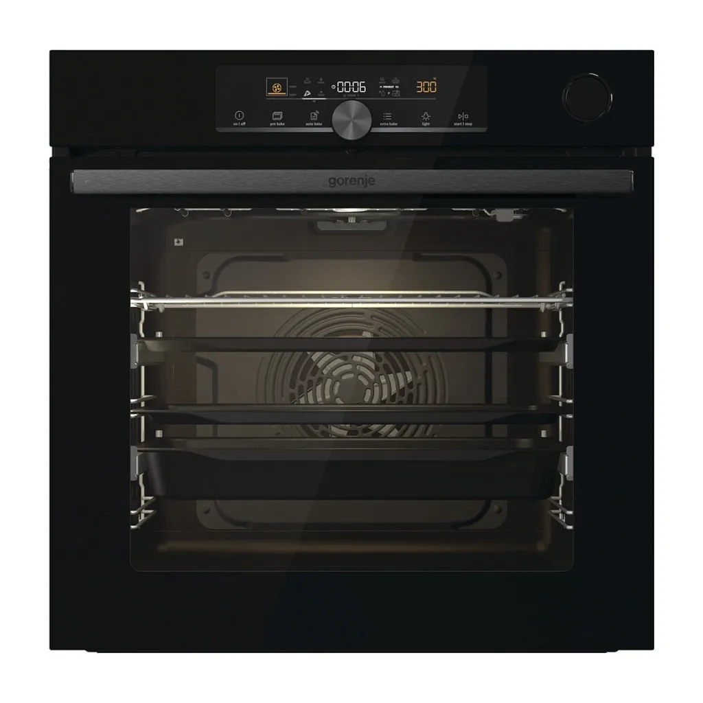  Gorenje BSA6747A04BG