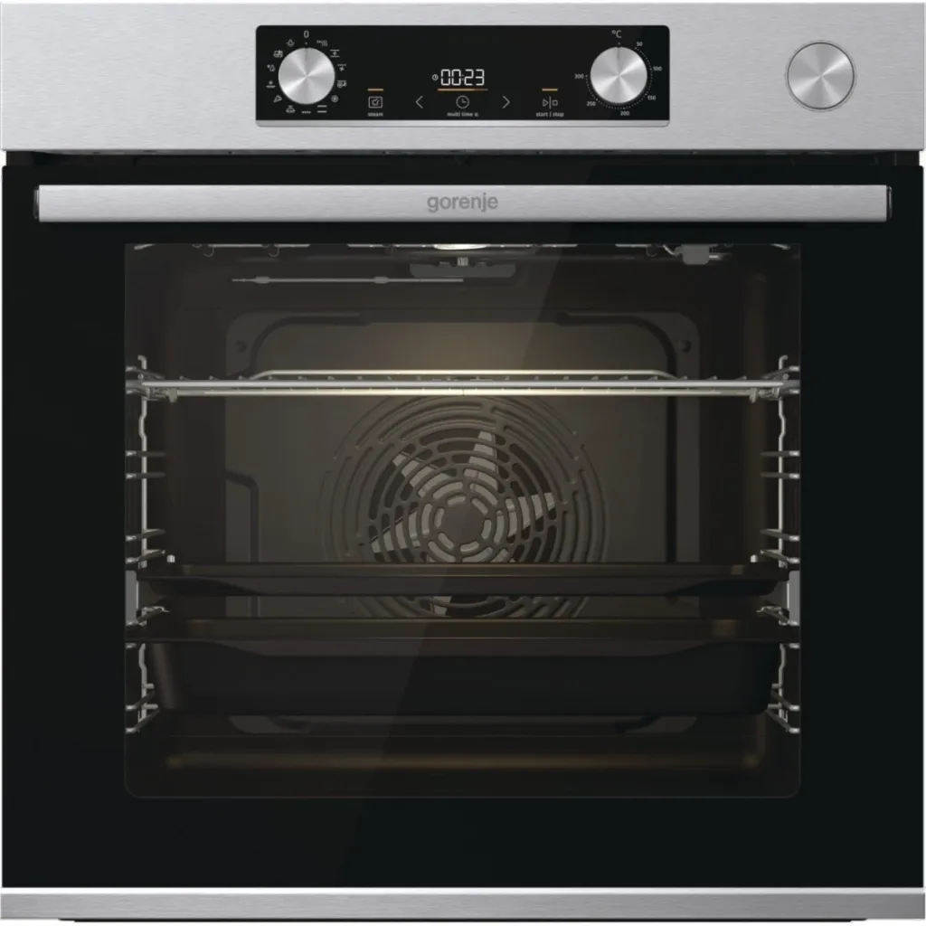  Gorenje BSA6737E15X (BSA 6737 E15X)