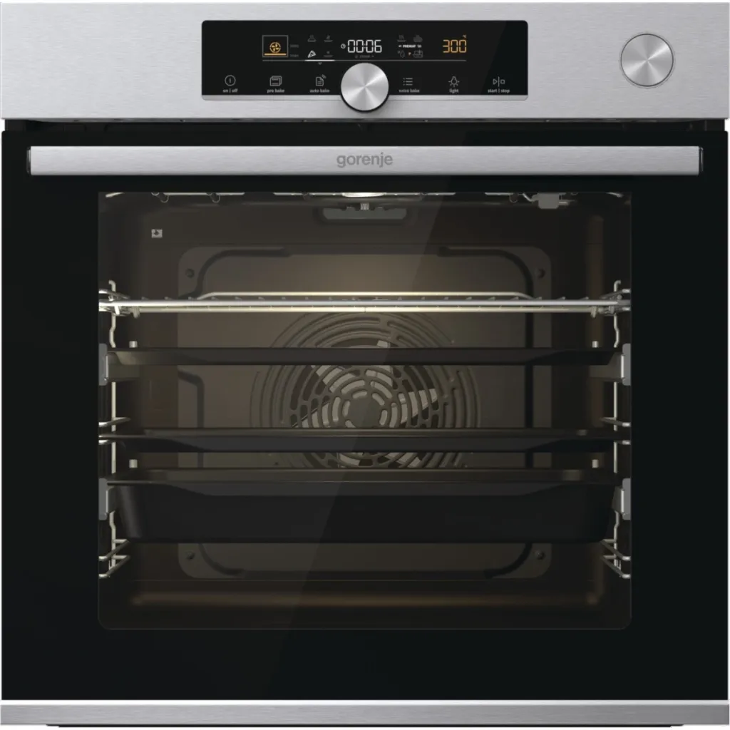  Gorenje BSA6747A04X