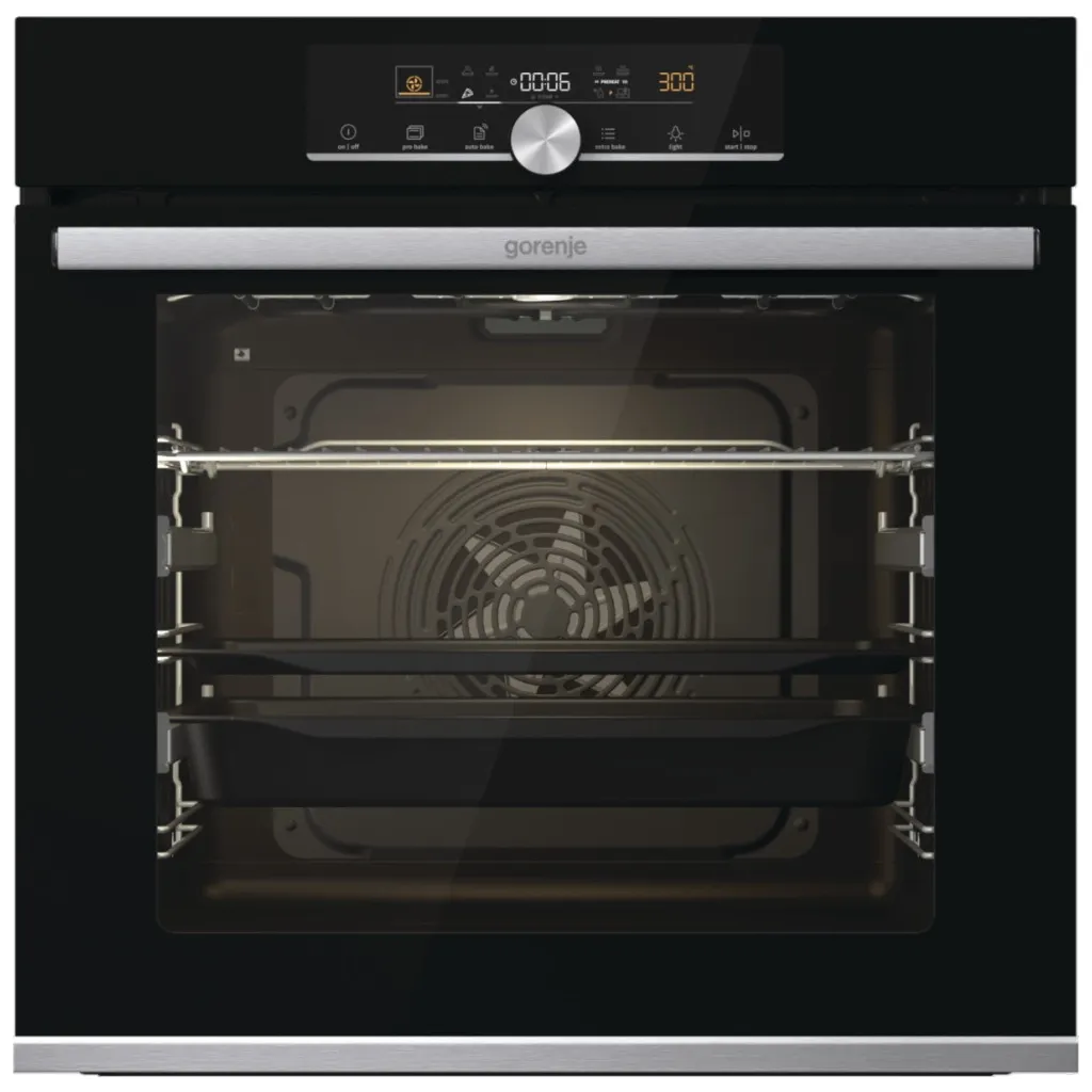  Gorenje BOSX 6747 A01BG (BOSX6747A01BG)