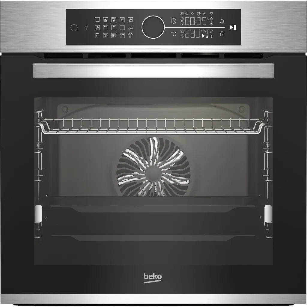  Beko BBIM12400XCS