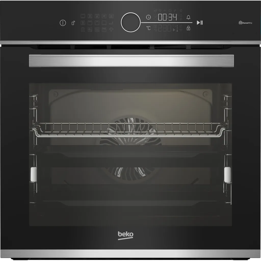  Beko BBIMM13400XCSW