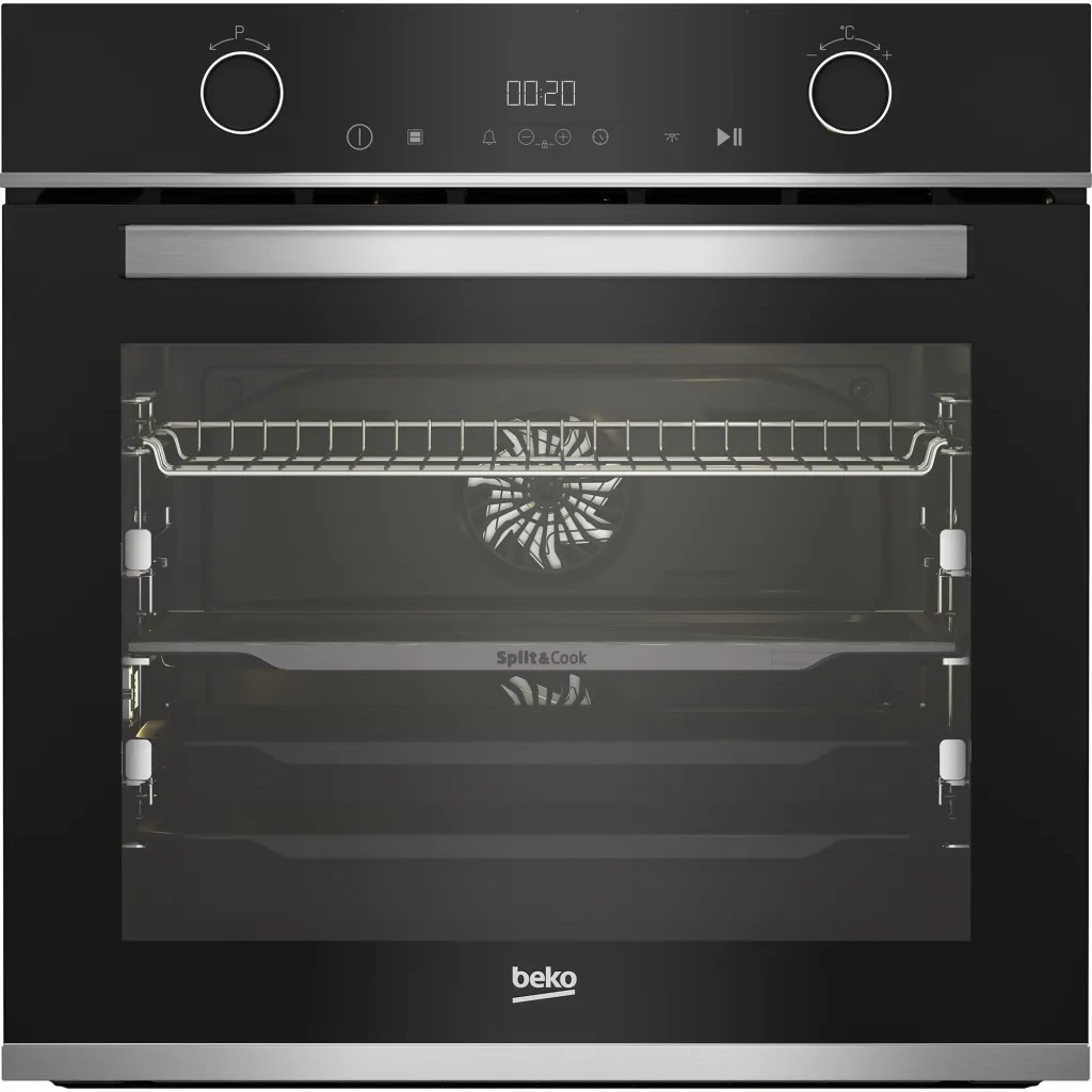  Beko BBVM13400XDS